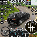بازی Car Driving School : Car Games