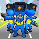 بازی City Defense - Police Games!