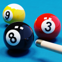 بازی 8 Ball Billiards Offline Pool
