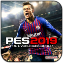 بازی ‏شبیه ساز فوتبال PES 2019