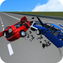 بازی Car Crash Simulator: Accident