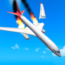 بازی Plane Crash: Flight Simulator