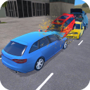 بازی Traffic Crashes Car Crash