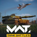 بازی MWT: Tank Battles