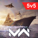 بازی Modern Warships: Naval Battles
