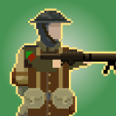 بازی Trench Warfare WW1: RTS Battle