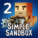 بازی Simple Sandbox 2