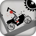 بازی Stickmen Falling
