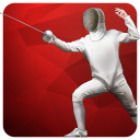 بازی Fencing Swordplay 3D