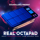 برنامه Real Octapad with Real Pads