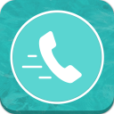 برنامه Speed Dial Widget - Quick and
