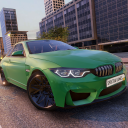 بازی Parking Master Multiplayer