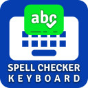 برنامه Spell Corrector: Spell Checker