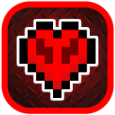 برنامه Hardcore Mod for Minecraft PE