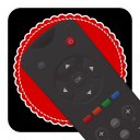 برنامه Remote control for StarMax DVB