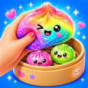 بازی Mystery Dumpling Squishy