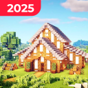 بازی Block Craft: Sandbox World