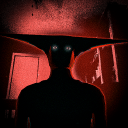 بازی Boisvert Analog Horror Game