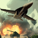 بازی Carpet Bombing 3