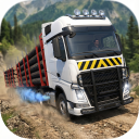 برنامه Real Truck Parking Games 3D