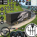 برنامه Real Truck Parking Games 3D