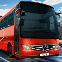 بازی Coach City Bus Simulator 2023