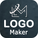 برنامه Logo Maker - Logo Creator