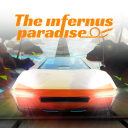 بازی The Infernus Paradise