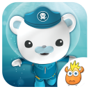 بازی Octonauts and the Whale Shark