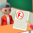 بازی Teacher Life Simulator
