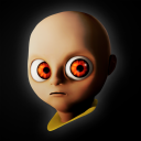 بازی The Baby In Yellow