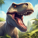 بازی Idle Dino Zoo