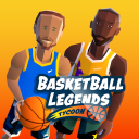 بازی Idle Basketball Legends Tycoon