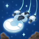 بازی Idle Planet Miner