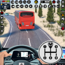بازی Coach Bus Driving - Bus Games