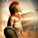 بازی Sword Fighting Gladiator Games