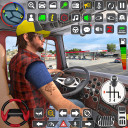 برنامه Oil Tanker Truck Driving Games