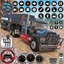 برنامه Oil Tanker Truck Driving Games