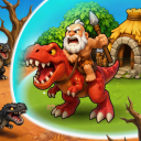 بازی Dino King: Survival Idle