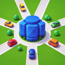 بازی State Connect: Traffic Control