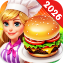 بازی Burger Fest: Cooking Games