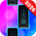 بازی Maestro Piano Tiles