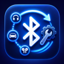 برنامه Bluetooth Connect Carplay Auto
