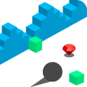 بازی Catch Up - Catch Up The Speed