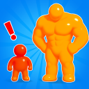بازی Tall Man Run