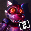 بازی CASE 2: Animatronics Survival