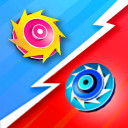 بازی Spinner Merge Blitz