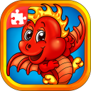 بازی Children's Puzzles
