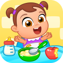 بازی Baby care