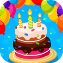 بازی Birthday - fun children's holi